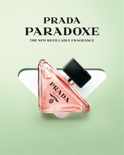 paradox perfume|prada paradoxe perfume boots.